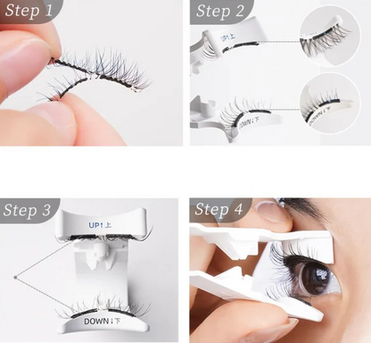 GlamMagnetic Lash Set